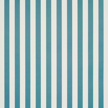 SCHUMACHER  PERENNIAL FAVORITES EMMA STRIPE   AZURE   - 5017214