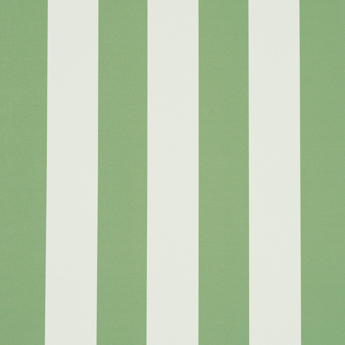 SCHUMACHER  PERENNIAL FAVORITES EMMA STRIPE   APPLE GREEN   - 5017216