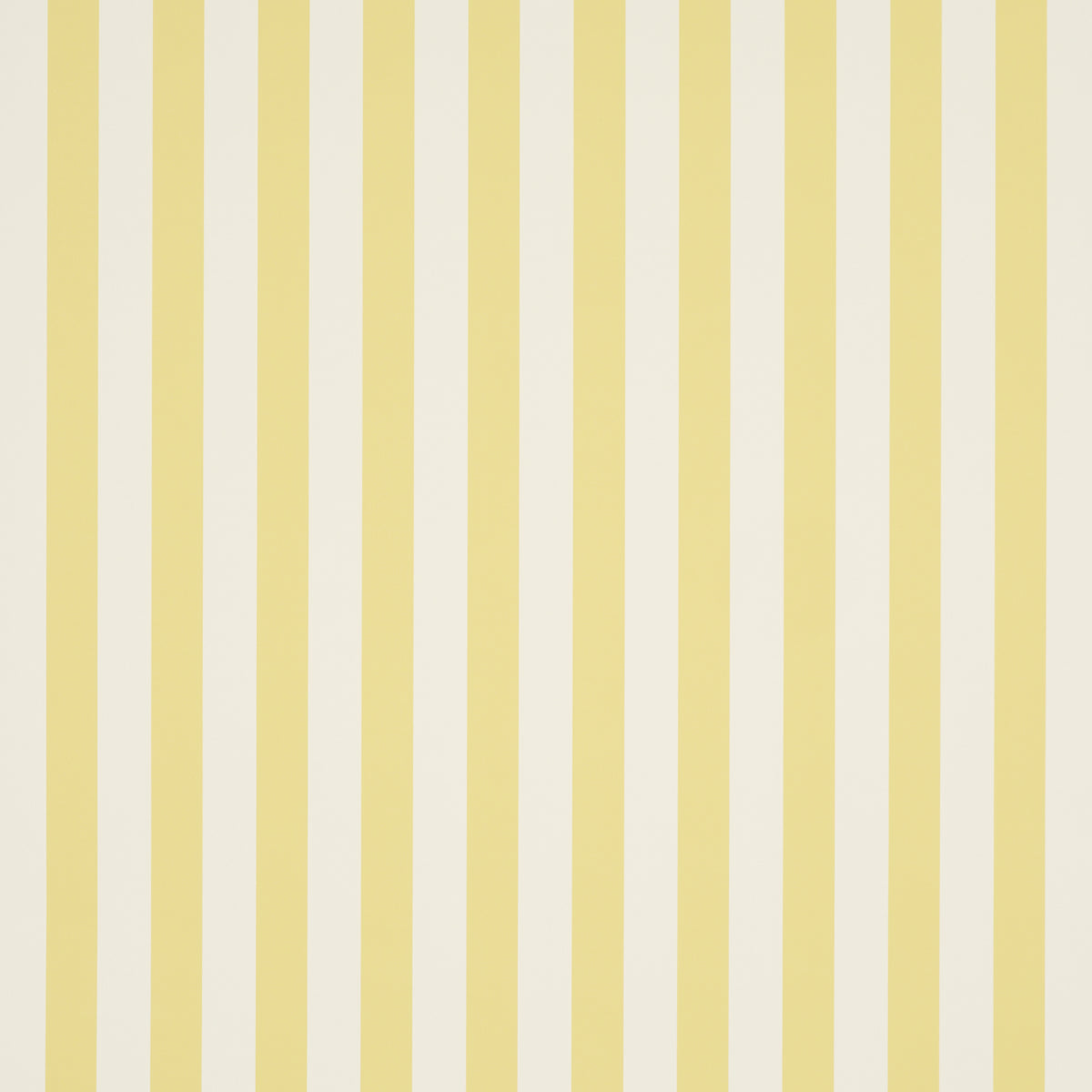SCHUMACHER  PERENNIAL FAVORITES EMMA STRIPE   YELLOW   - 5017217