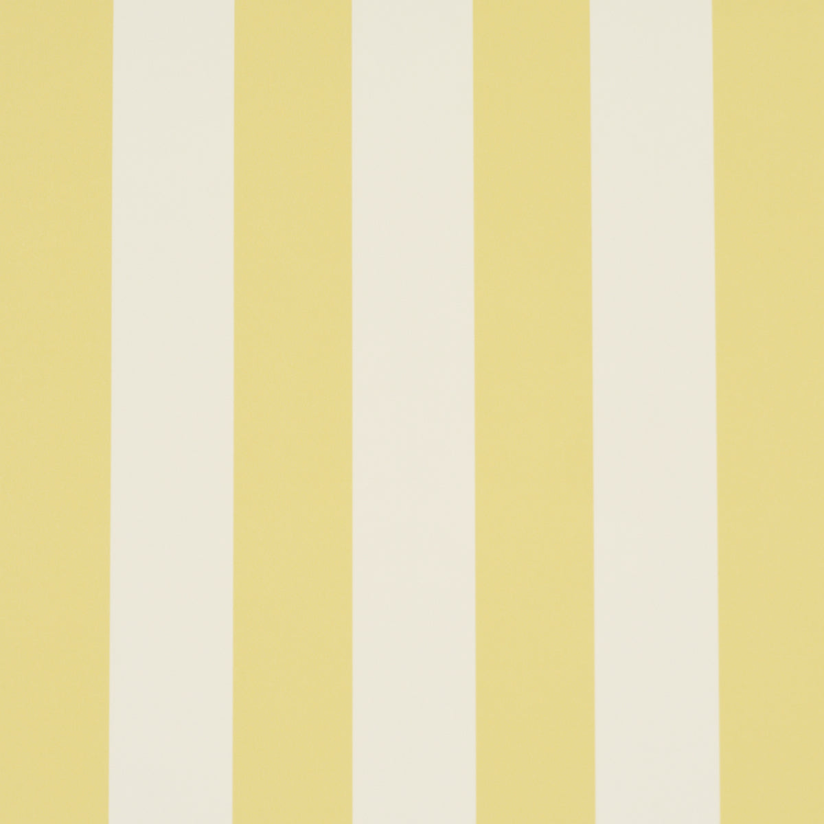 SCHUMACHER  PERENNIAL FAVORITES EMMA STRIPE   YELLOW   - 5017217