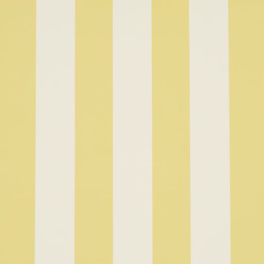 SCHUMACHER  PERENNIAL FAVORITES EMMA STRIPE   YELLOW   - 5017217