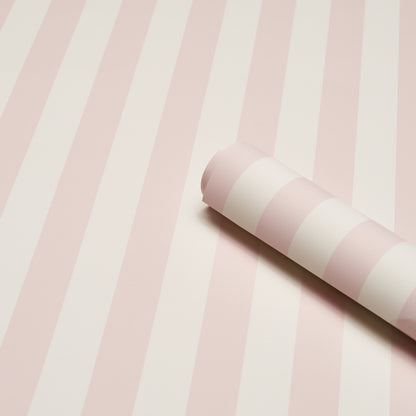 SCHUMACHER  PERENNIAL FAVORITES EMMA STRIPE   PETAL   - 5017218