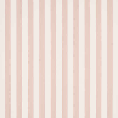 SCHUMACHER  PERENNIAL FAVORITES EMMA STRIPE   BLUSH   - 5017219