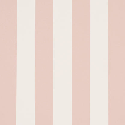 SCHUMACHER  PERENNIAL FAVORITES EMMA STRIPE   BLUSH   - 5017219
