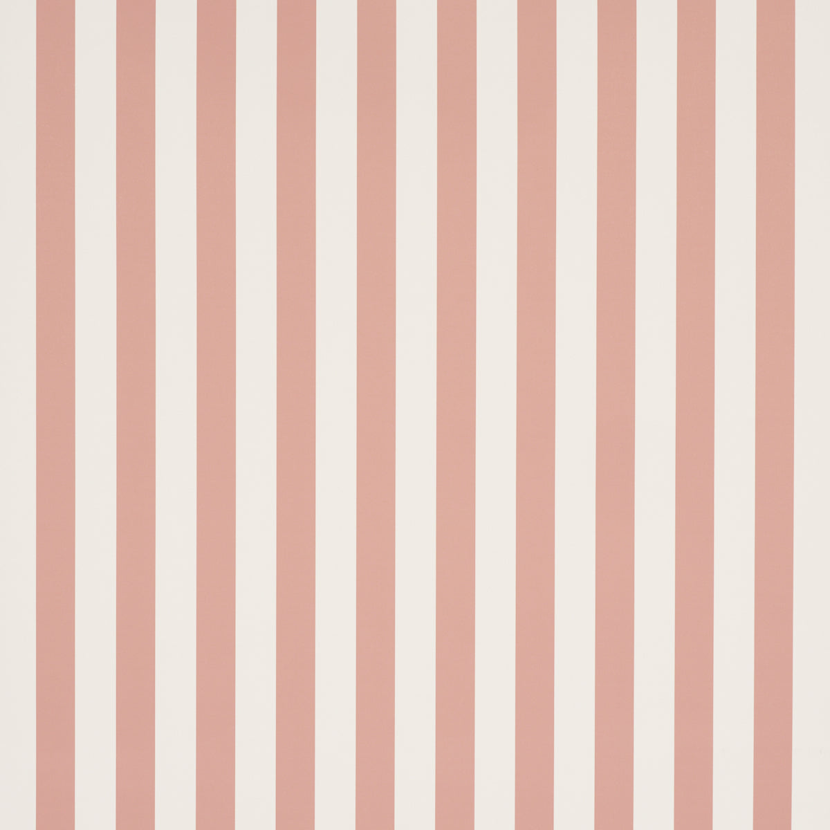 SCHUMACHER  PERENNIAL FAVORITES EMMA STRIPE   CORAL   - 5017220