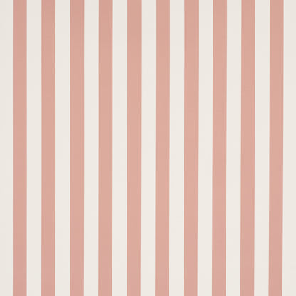 SCHUMACHER  PERENNIAL FAVORITES EMMA STRIPE   CORAL   - 5017220
