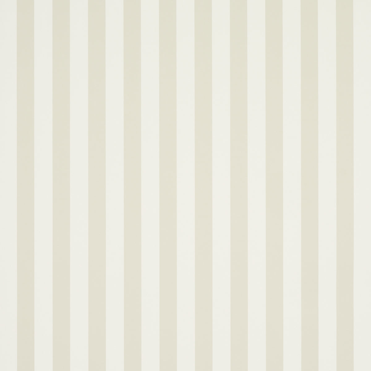 Cream and beige vertical striped wallpaper in soft neutral tones for walls.