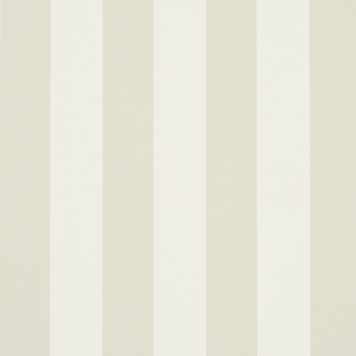 Beige and ivory vertical stripe wallpaper, classic neutral wall decor.