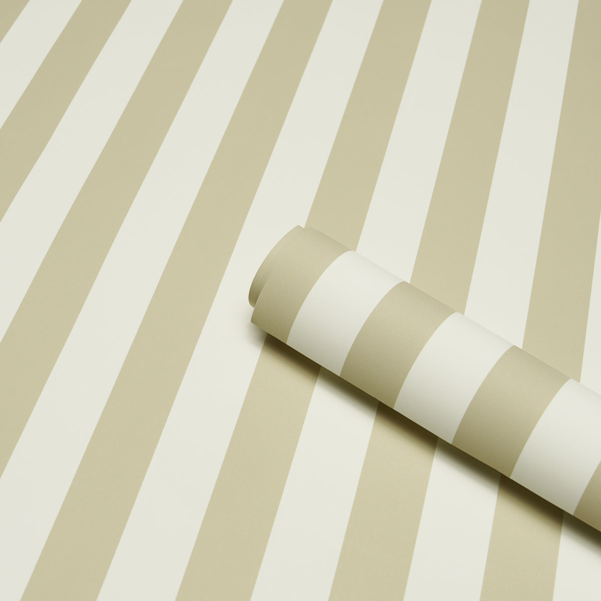 SCHUMACHER  PERENNIAL FAVORITES EMMA STRIPE   NEUTRAL   - 5017222