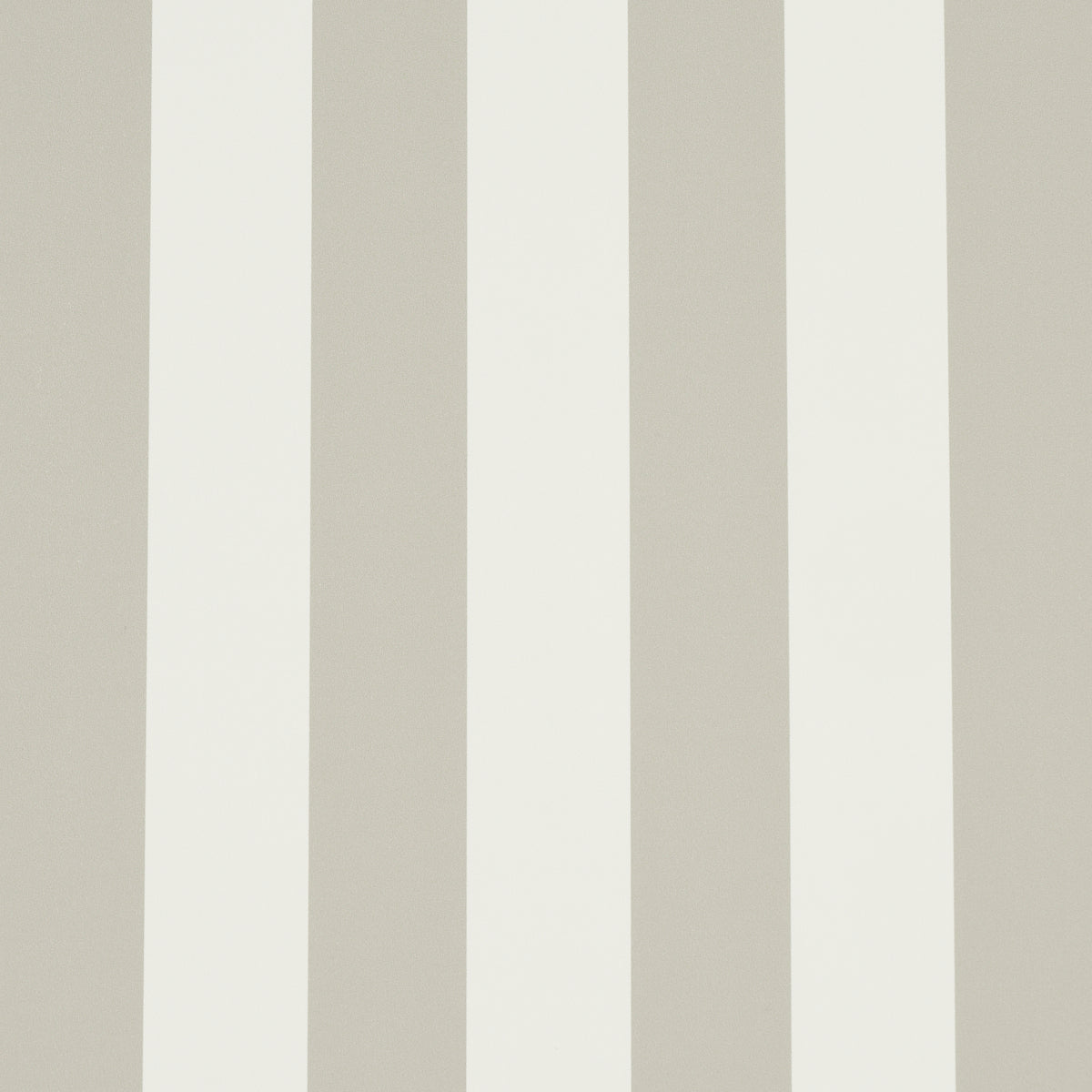 Beige and ivory vertical stripes; clean, modern wallcovering or fabric pattern for home decor.