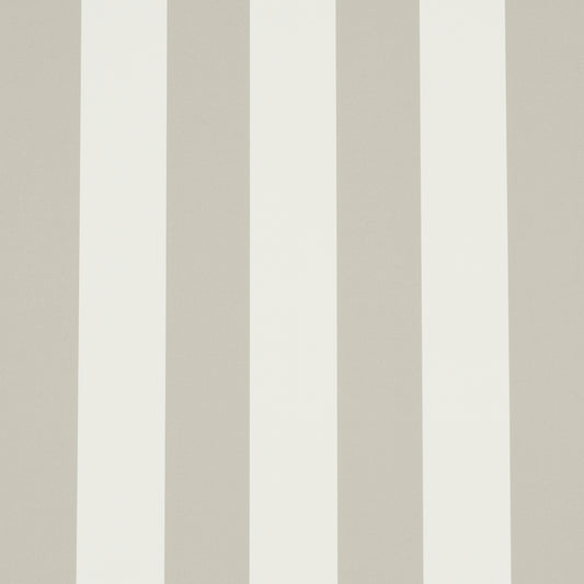 SCHUMACHER  PERENNIAL FAVORITES EMMA STRIPE   STONE   - 5017223
