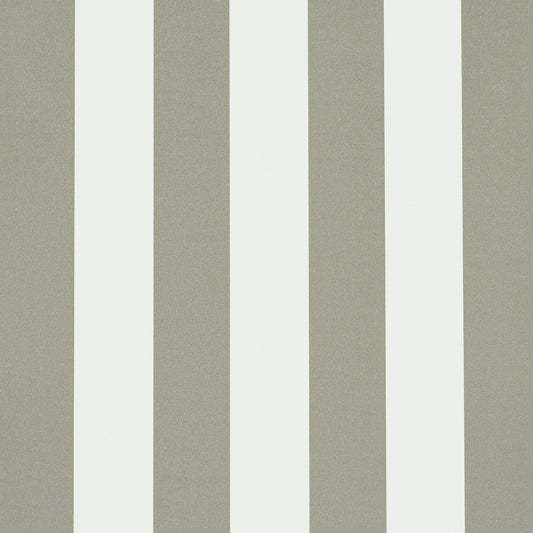 SCHUMACHER  PERENNIAL FAVORITES EMMA STRIPE   GRAY   - 5017224