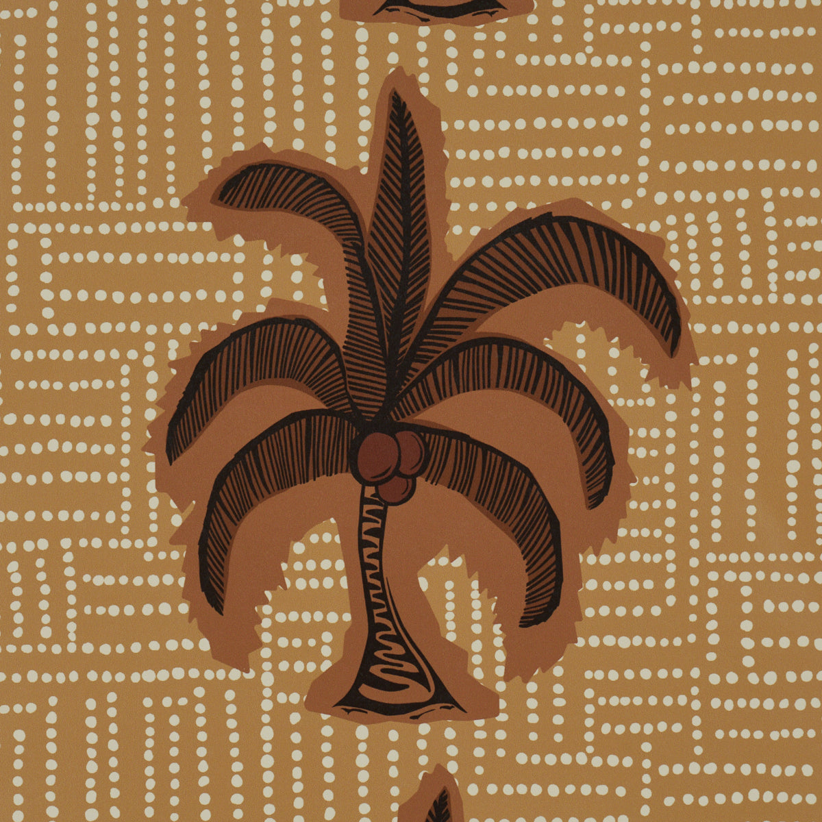 SCHUMACHER  JOHANNA ORTIZ AGUA DE COCO   SUNBLEACHED OCHRE   - 5017241