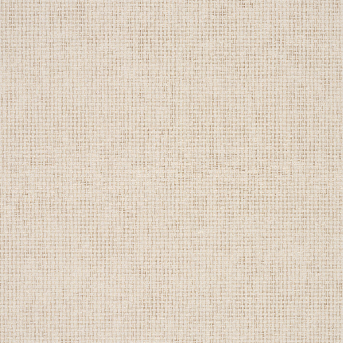 SCHUMACHER  SCHUMACHER UTILITY PAPERWEAVE VINYL   ALABASTER   - 5017250