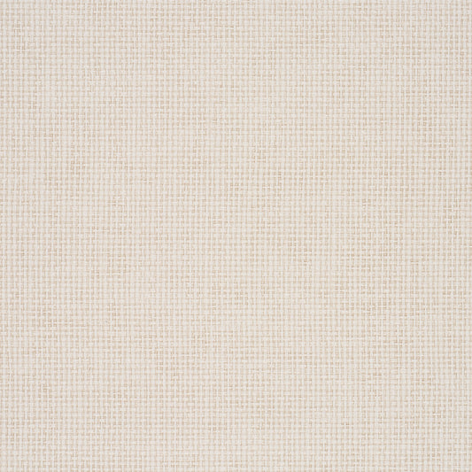 SCHUMACHER  SCHUMACHER UTILITY PAPERWEAVE VINYL   PEARL   - 5017251