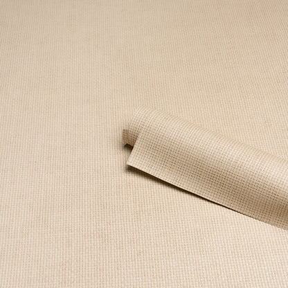 SCHUMACHER  SCHUMACHER UTILITY PAPERWEAVE VINYL   WHEAT   - 5017252