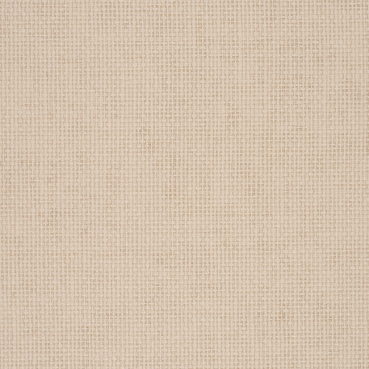 SCHUMACHER  SCHUMACHER UTILITY PAPERWEAVE VINYL   WHEAT   - 5017252