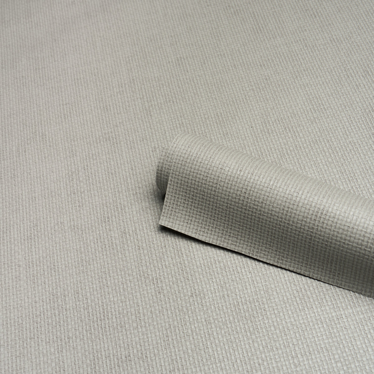 SCHUMACHER  SCHUMACHER UTILITY PAPERWEAVE VINYL   MINERAL   - 5017253