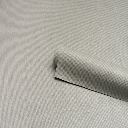 SCHUMACHER  SCHUMACHER UTILITY PAPERWEAVE VINYL   MINERAL   - 5017253