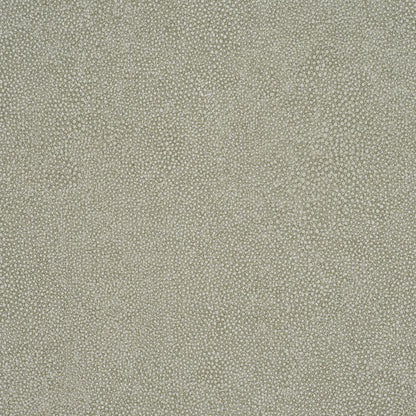 Beige pebbled fabric texture with tiny raised dots, soft upholstery-style material.
