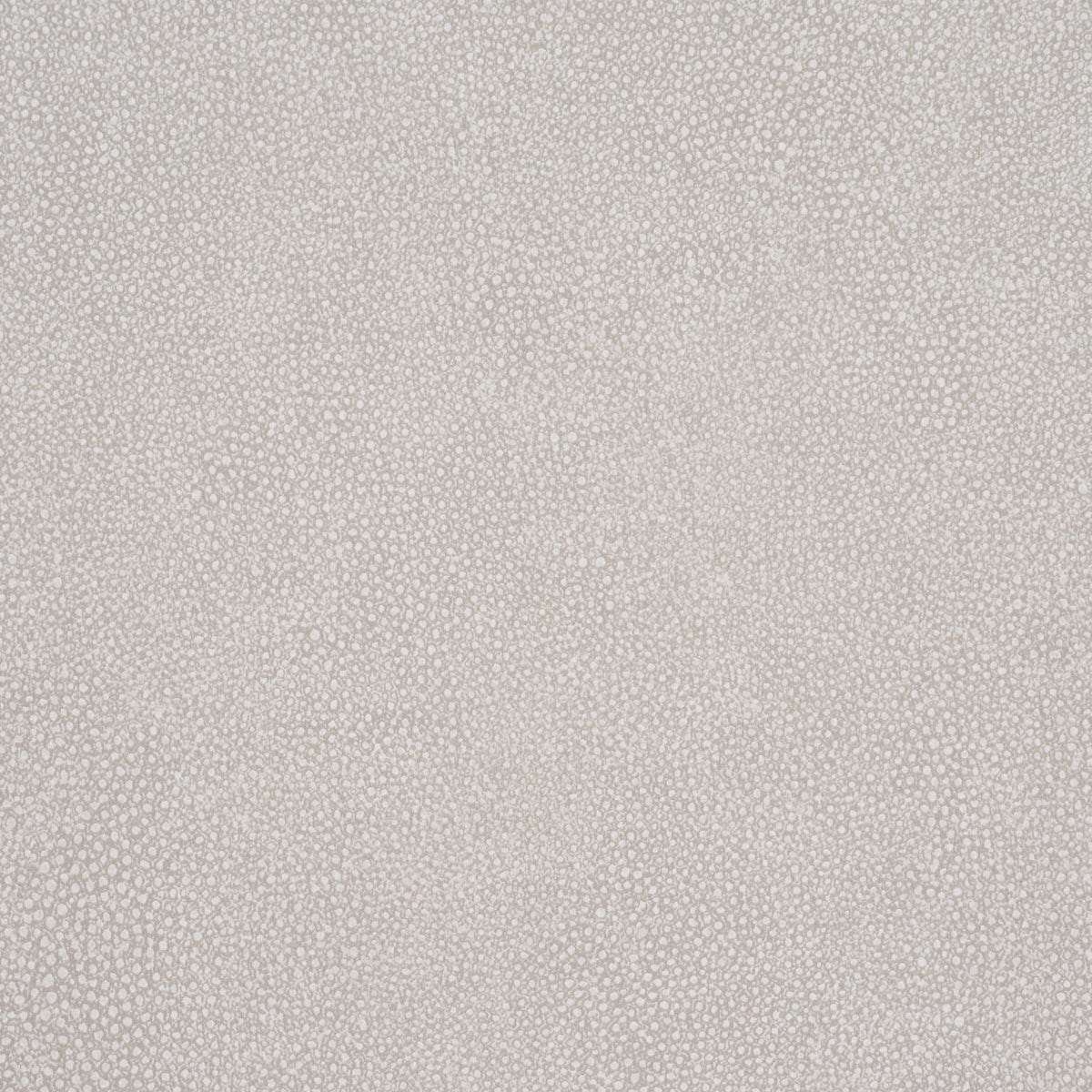 Beige faux leather texture with a tiny pebble-grain pattern.
