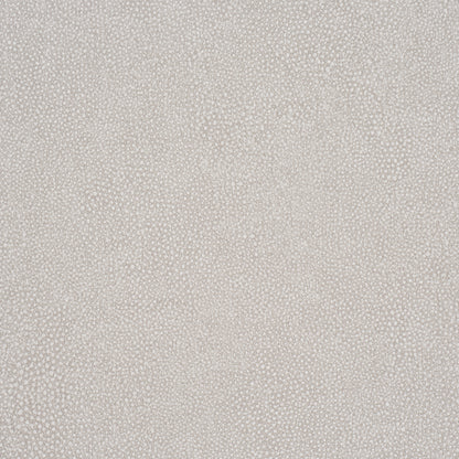 Beige faux leather texture with a tiny pebble-grain pattern.
