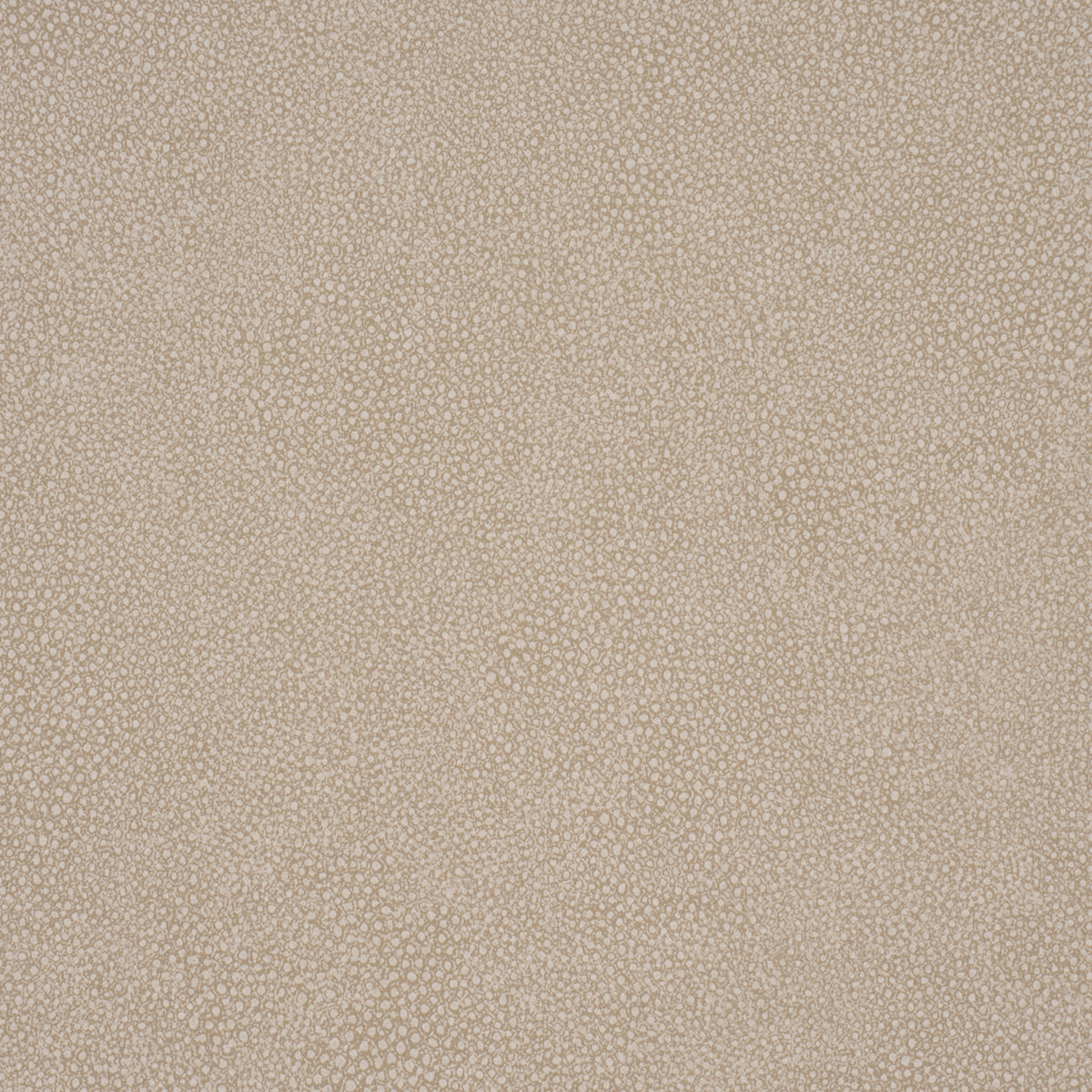 Beige pebble-grain leather texture in taupe tones, suitable for upholstery or handbag material.