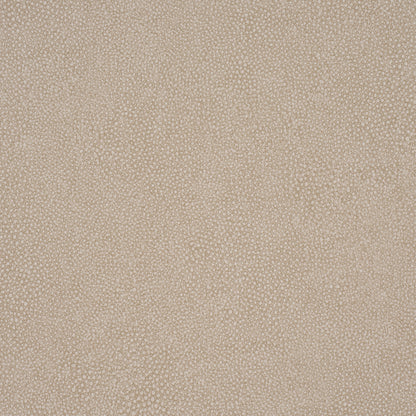 Beige pebble-grain leather texture in taupe tones, suitable for upholstery or handbag material.