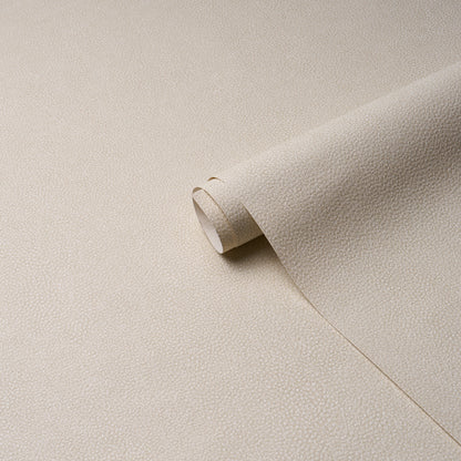 SCHUMACHER  SCHUMACHER UTILITY DUNBAR SHAGREEN VINYL   ALABASTER   - 5017264