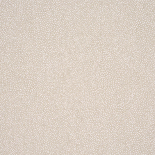 SCHUMACHER  SCHUMACHER UTILITY DUNBAR SHAGREEN VINYL   ALABASTER   - 5017264