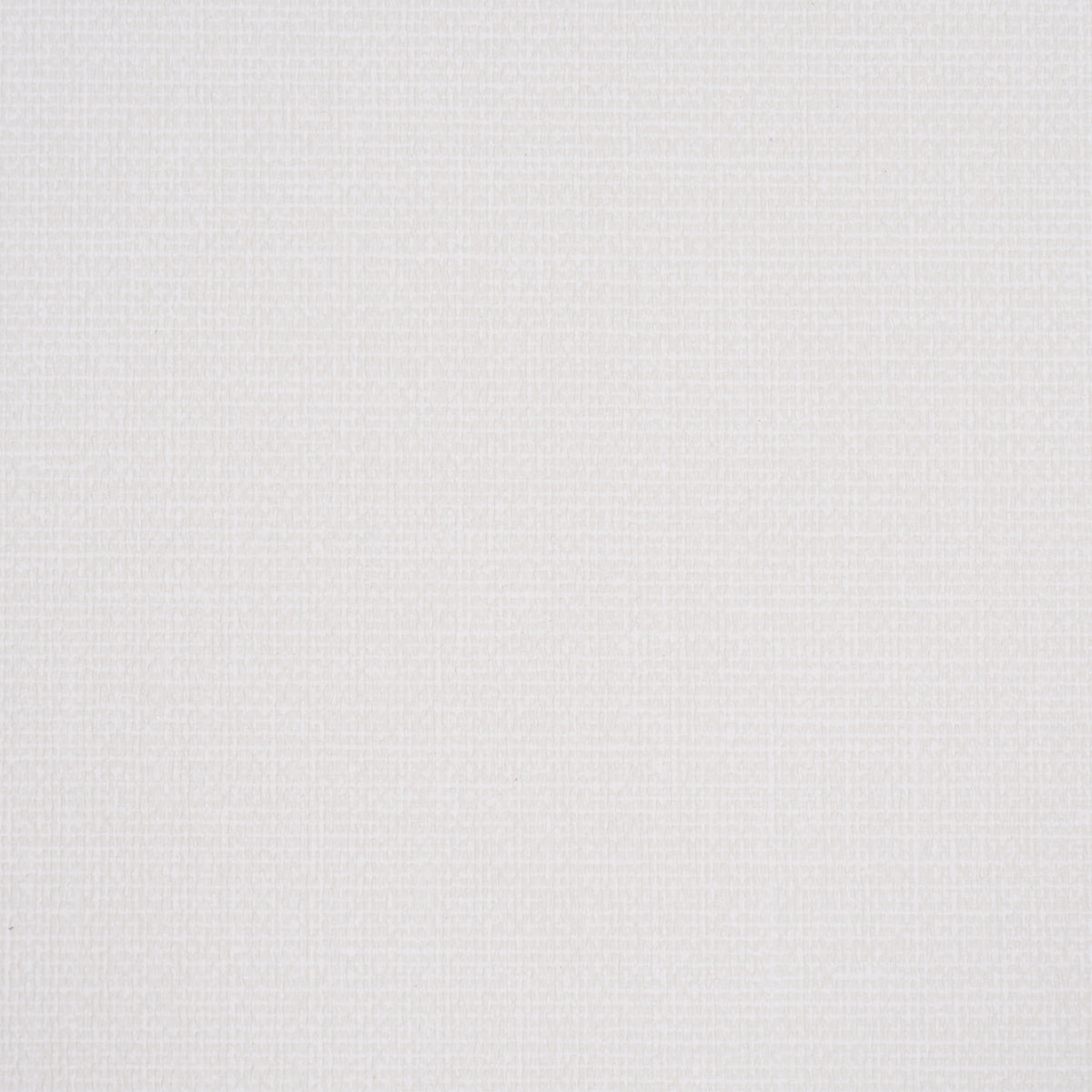 SCHUMACHER  SCHUMACHER UTILITY LINEN GESSO VINYL   IVORY   - 5017280