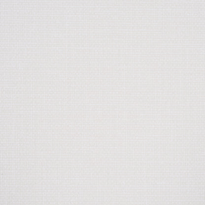 SCHUMACHER  SCHUMACHER UTILITY LINEN GESSO VINYL   IVORY   - 5017280