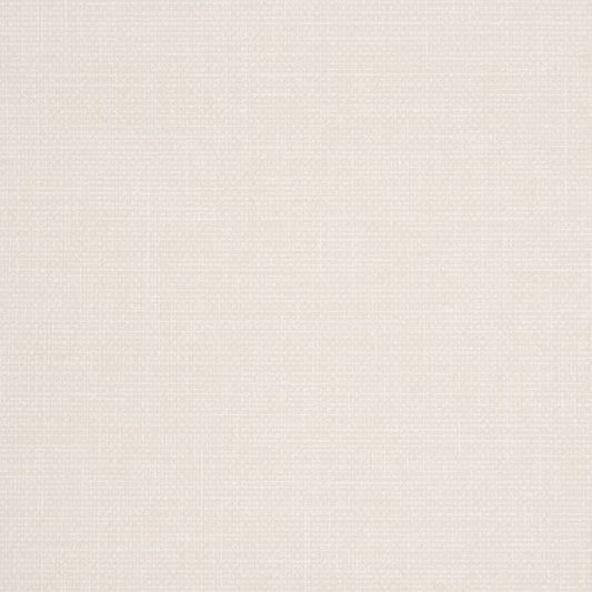 SCHUMACHER  SCHUMACHER UTILITY LINEN GESSO VINYL   OAT   - 5017281