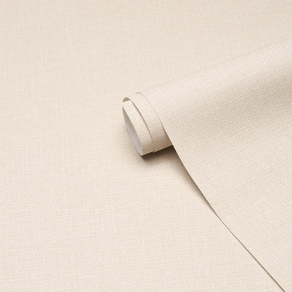 SCHUMACHER  SCHUMACHER UTILITY LINEN GESSO VINYL   S,   - 5017282