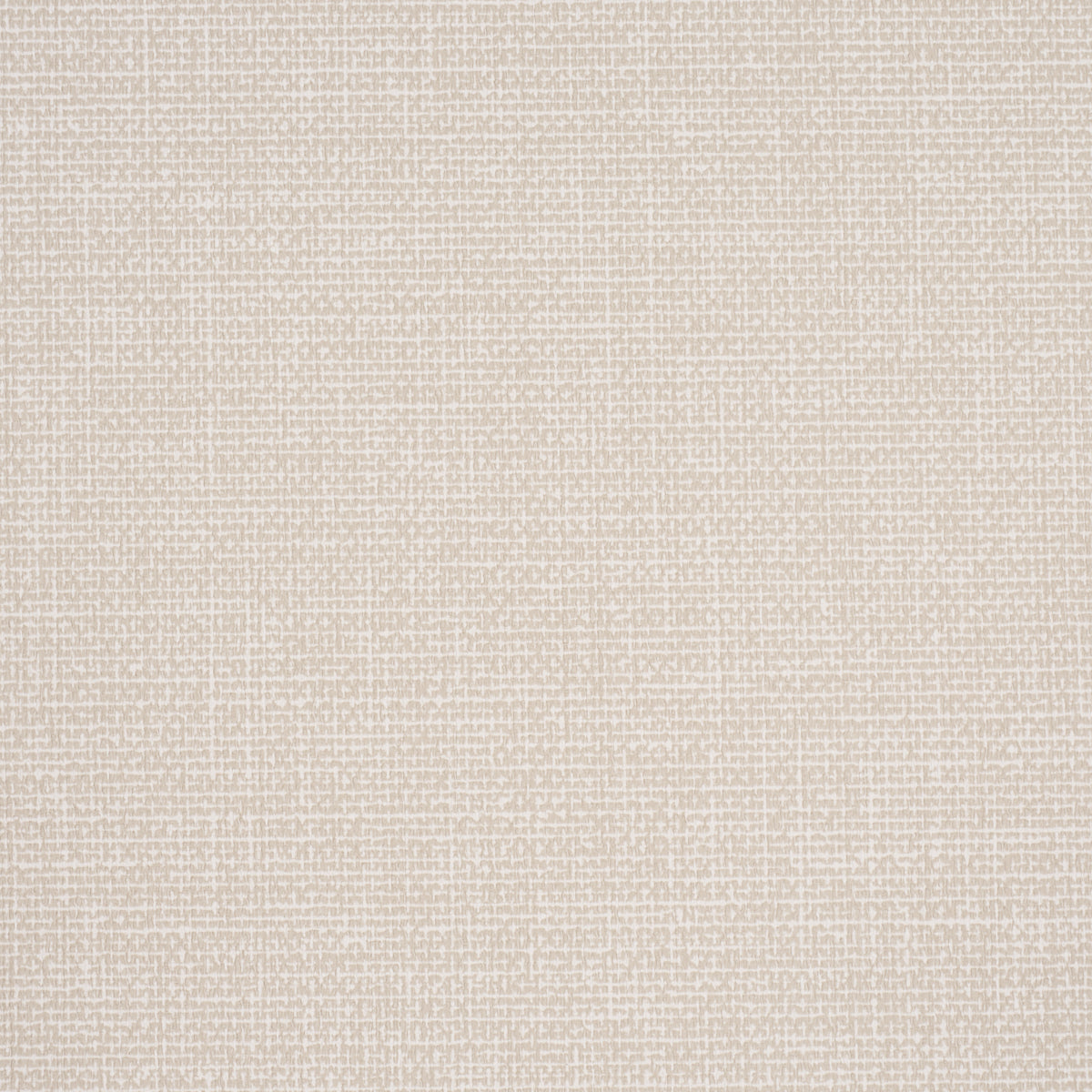 SCHUMACHER  SCHUMACHER UTILITY LINEN GESSO VINYL   FLAX   - 5017283
