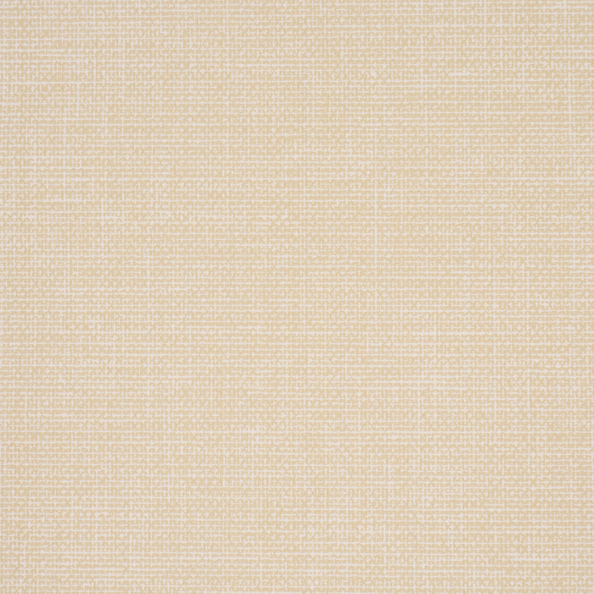 SCHUMACHER  SCHUMACHER UTILITY LINEN GESSO VINYL   MAIZE   - 5017284