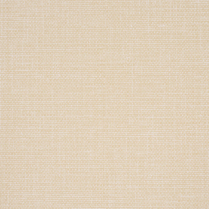 SCHUMACHER  SCHUMACHER UTILITY LINEN GESSO VINYL   MAIZE   - 5017284