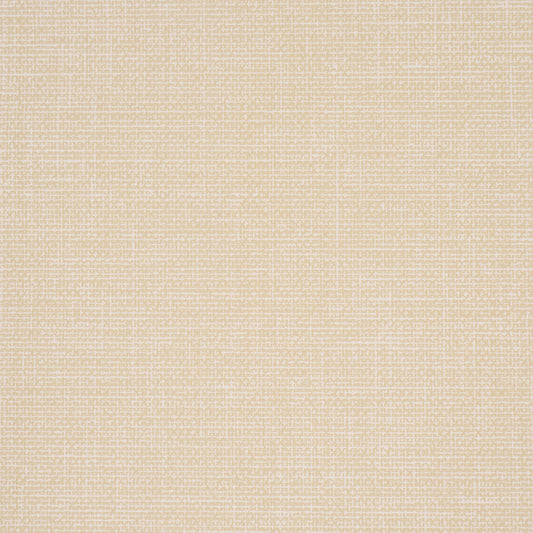 SCHUMACHER  SCHUMACHER UTILITY LINEN GESSO VINYL   MAIZE   - 5017284
