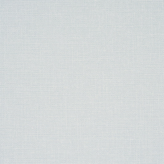 SCHUMACHER  SCHUMACHER UTILITY LINEN GESSO VINYL   MIST   - 5017285