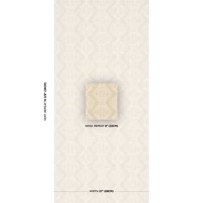 SCHUMACHER  WILLIAMSBURG BERKELEY   WHEAT   - 5017311