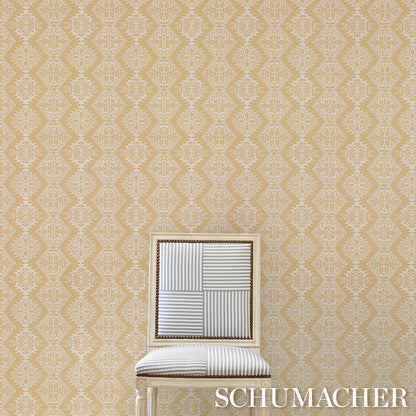 SCHUMACHER  WILLIAMSBURG BERKELEY   STRAW   - 5017312