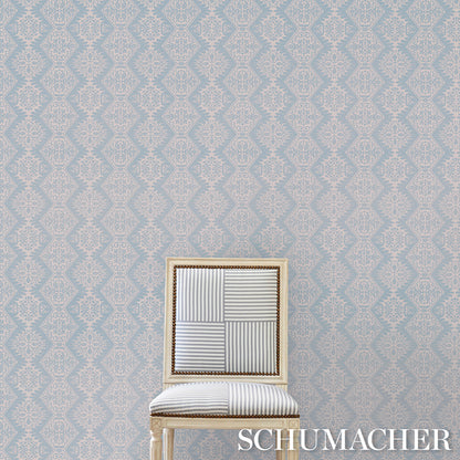 SCHUMACHER  WILLIAMSBURG BERKELEY   HYDRANGEA   - 5017313