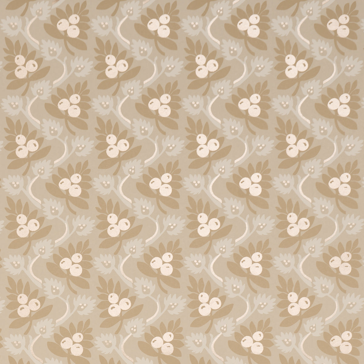 SCHUMACHER  WILLIAMSBURG CUSTIS ORCHARD   TWIG   - 5017340