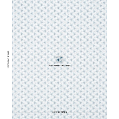 SCHUMACHER  WILLIAMSBURG CUSTIS ORCHARD   SKY   - 5017342