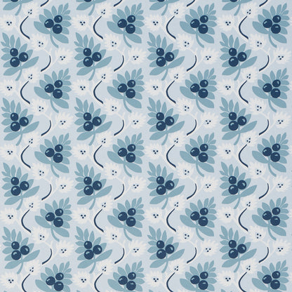 SCHUMACHER  WILLIAMSBURG CUSTIS ORCHARD   SKY   - 5017342