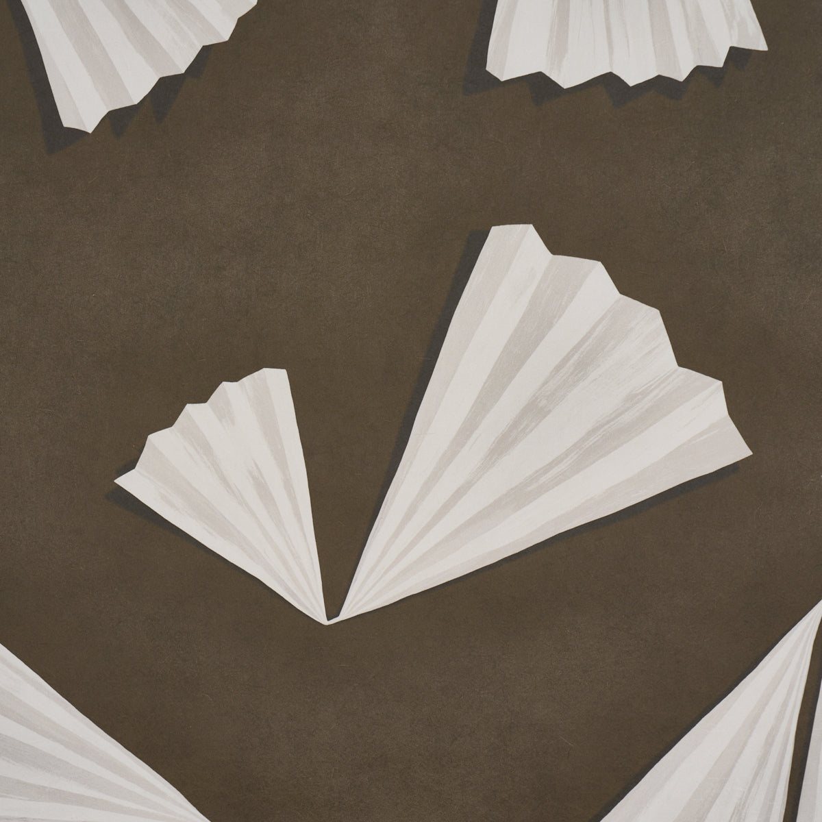 SCHUMACHER  BACKDROP ANTOINETTE   ESPRESSO   - 5017350