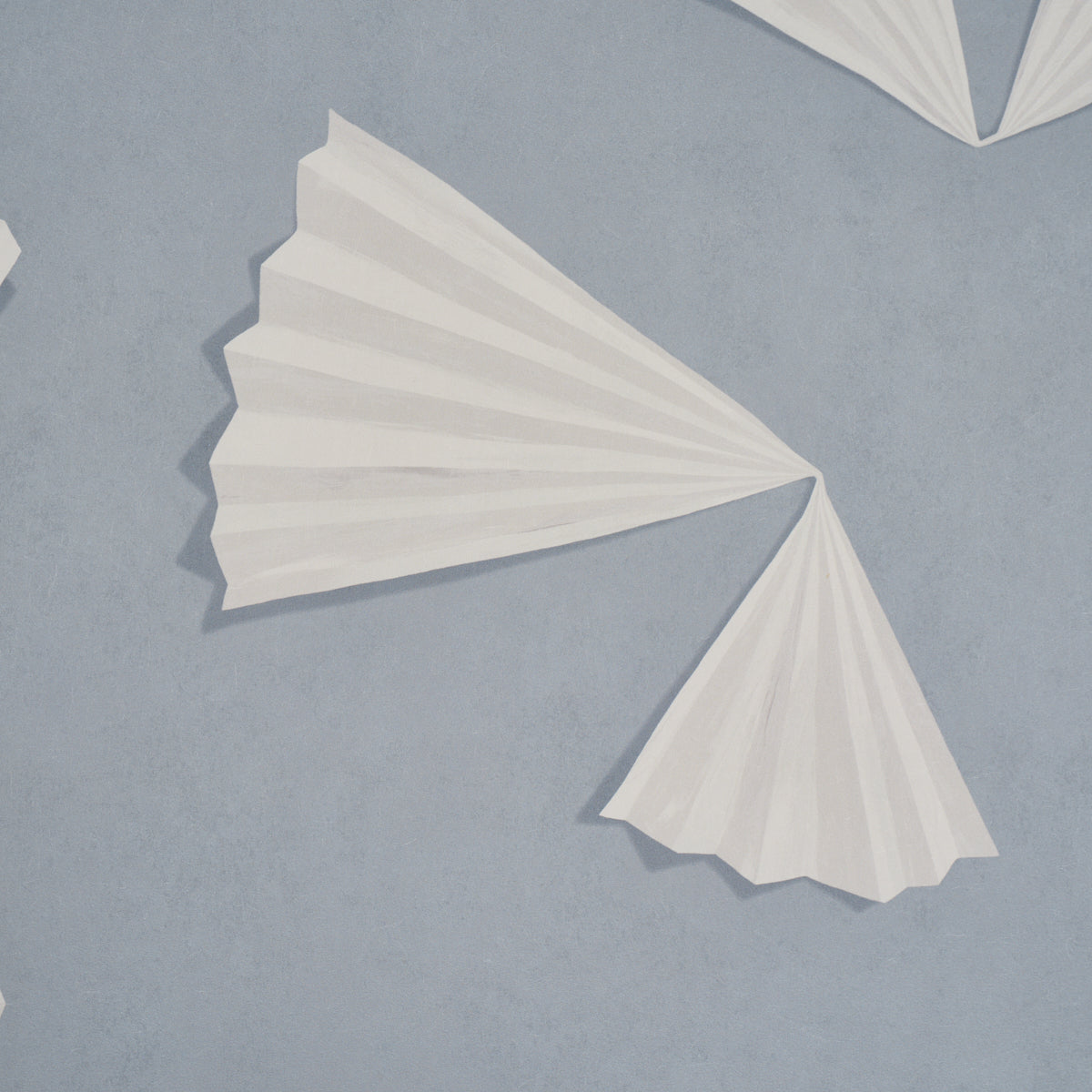 SCHUMACHER  BACKDROP ANTOINETTE   MIST   - 5017351