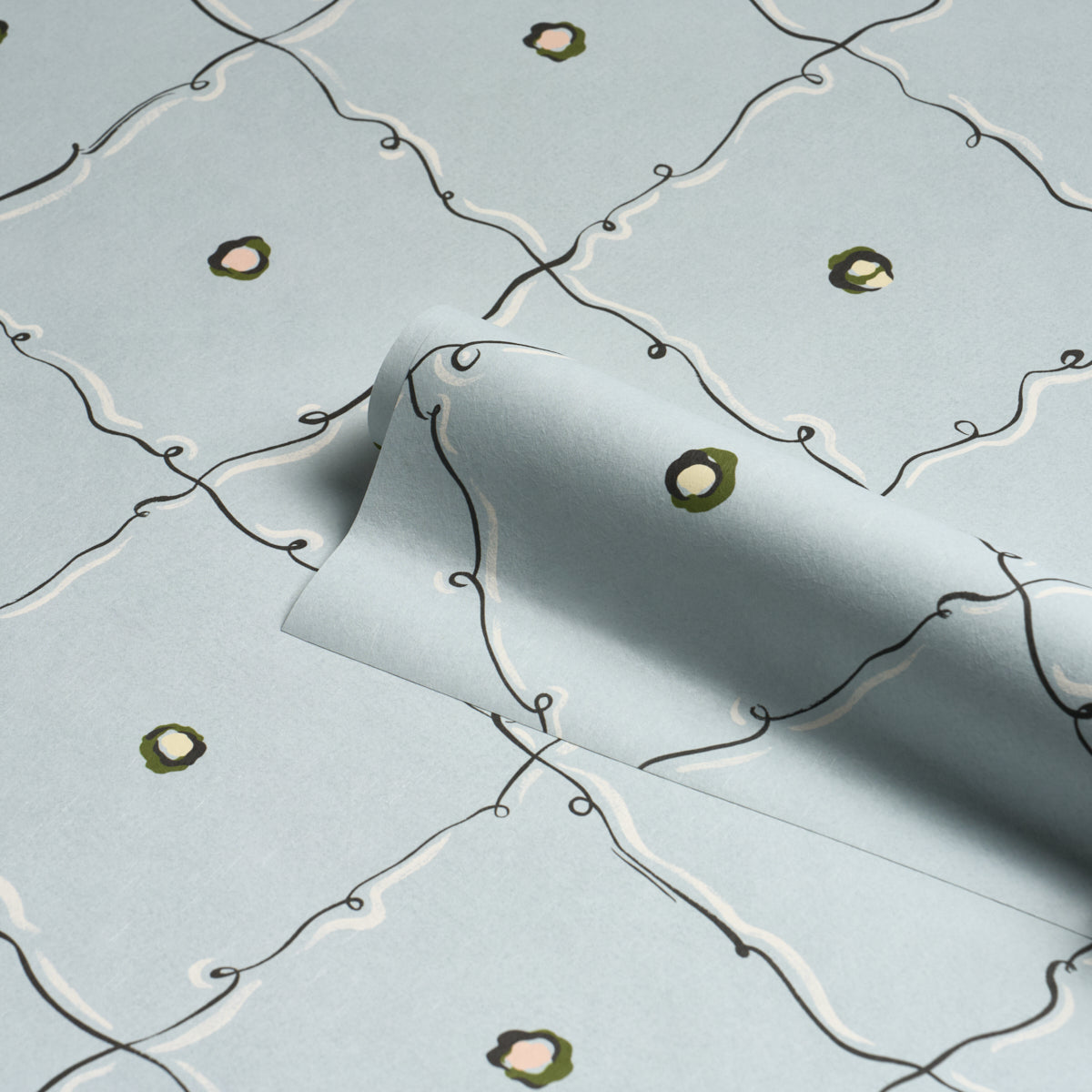 SCHUMACHER  BACKDROP COLETTE   AIR   - 5017372