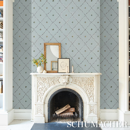 SCHUMACHER  BACKDROP COLETTE   AIR   - 5017372