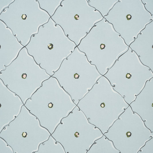 SCHUMACHER  BACKDROP COLETTE   AIR   - 5017372